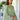 Cotton Fabric Sea Green Color Fantastic Casual Look Salwar Suit