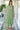 Cotton Fabric Sea Green Color Fantastic Casual Look Salwar Suit