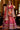 Great for Wedding Events Silk Peach Color Lehenga with Sequins Details