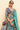 Stunning Sequined Silk Lehenga in Blue Color For Wedding Celebrations
