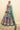 Stunning Sequined Silk Lehenga in Blue Color For Wedding Celebrations