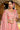 Chinon Fabric Pink Color Wedding Wear Lehenga Choli With Embroidered Work