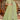 Green Color Embroidered Work Beatific Wedding Wear Lehenga Choli