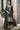 Dark Green Color Party Wear Embroidered Readymade Designer Palazzo Salwar Suit In Chinon Fabric
