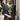 Chinon Fabric Black Color Festive Wear Embroidered Readymade Designer Palazzo Salwar Kameez