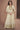 Beige Color Party Wear Readymade Designer Anarkali Salwar Suit In Georgette Fabric