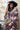 Silk Fabric Brown Color Digital Printed Festive Wear Trendy Saree With Designer Blouse