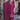 Rani Color Function Wear Embroidered Readymade Straight Cut Salwar Suit In Organza Fabric