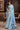 Printed Art Silk Fabric Daily Wear Sky Blue Color Saree