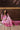 Pink Color Art Silk Fabric Fancy Printed Daily Wear Saree