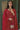 Red Color Georgette Fabric Fancy Embroidered Function Wear Readymade Designer Palazzo Salwar Suit