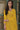 Sangeet Wear Embroidered Readymade Designer Palazzo Salwar Kameez In Georgette Fabric Yellow Color