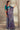 Lavender Color Organza Fabric Printed Function Wear Fancy Saree With Embroidered Blouse