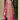 Karva Chauth Special Pink Color Chinon Fabric Embroidered Readymade Punjabi Style Palazzo Suit