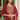 Red Color Art Silk Fabric Fancy Embroidered Function Wear Readymade Salwar Suit