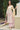 Embroidered Pink Color Readymade Designer Salwar Suit In Organza Fabric