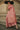 Art Silk Fabric Weaving Work Glamorous Peach Color Saree With Same Color Blouse