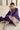Karva Chauth Special Art Silk Fabric Purple Color Embroidered Readymade Designer Salwar Suit