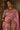 Eye Captivating Pink Color Art Silk Fabric Weaving Work Saree