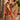Art Silk Color Orange Fabric Weaving Work Saree With Contrast Blouse