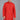 Fancy Red Color Cotton Fabric Function Wear Readymade Kurta For Men
