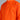 Cotton Fabric Function Wear Readymade Men Kurta In Orange Color