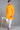 Beautiful Yellow Color Function Wear Readymade Kurta For Men In Cotton Fabric