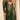 Function Wear Art Silk Fabric Embroidered Dark Green Color Straight Cut Palazzo Suit