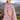 Organza Fabric Wedding Wear 3 Piece Lehenga Choli In Pink Color With Fancy Work