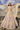 Fancy Work Wedding Wear Lehenga Choli In Beige Color Net Fabric