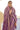 Radiant Purple Color Art Silk Printed Saree
