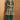 Embroidered Dark Green Color Readymade Designer Salwar Suit In Chinon Fabric