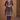 Purple Color Embroidered Chinon Fabric Readymade Designer Salwar Kameez