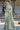 Beguiling Sea Green Color Silk Saree With Heavy Embroidered Blouse