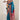 Dazzling Teal Color Weaving Work Art Silk Saree
