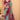 Patola Silk Printed Saree In Sea Green Color