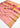 Art Silk Fabric Peach Color Pleasing Weaving Work Saree