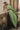 Weaving Work Green Color Art Silk Fabric Glorious Saree