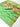 Weaving Work Green Color Art Silk Fabric Glorious Saree
