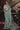 Dazzling Sea Green Color Net Heavy Embroidery Work Saree With Party Look Blouse