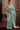 Lavishing Sea Green Color Art Silk Fabric Fancy Work Saree