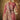 Pink Color Pleasant Embroidery Work Banarasi Kanjivaram Saree