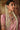 Lavishing Pink Color Embroidery Work Banarasi Kanjivaram Saree