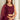 Maroon Net Lehenga Choli With Sequins Embroidery Work