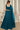 Teal Sequins Embroidery Net Designer Lehenga Choli