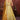Yellow Color Crepe Fabric Sequins Embroidered Designer Lehenga Choli