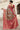 Crepe Silk Multi Color Stylish Saree