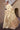 Dazzling Beige Color Satin Silk Fabric Weaving Work Party Wear Saree