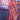 Art Silk Fabric Weaving Work Glamorous Pink Color Saree