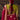 Fancy Fabric Weaving Work Red Designer Saree